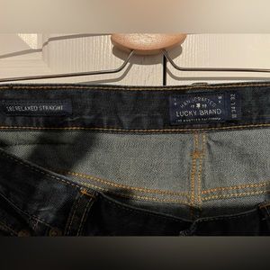 Lucky Jeans 181